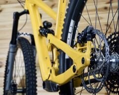 YT Jeffsy Custom 29” - Enduro Bisiklet