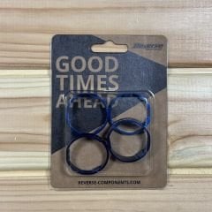 Reverse Spacer Set 1.1/8 - Mavi