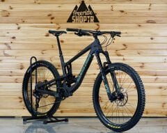 Santa Cruz Nomad 4 C 27.5” - Enduro Bisiklet