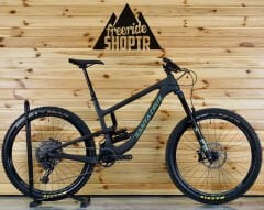 Santa Cruz Nomad 4 C 27.5” - Enduro Bisiklet