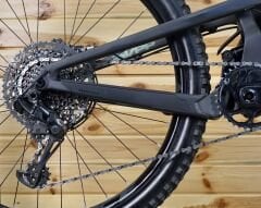 Santa Cruz Nomad 4 C 27.5” - Enduro Bisiklet