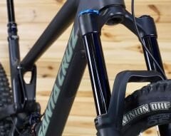 Santa Cruz Nomad 4 C 27.5” - Enduro Bisiklet