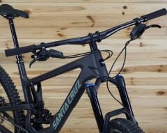 Santa Cruz Nomad 4 C 27.5” - Enduro Bisiklet