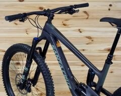 Santa Cruz Nomad 4 C 27.5” - Enduro Bisiklet