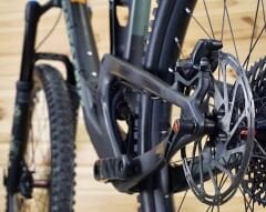 Santa Cruz Nomad 4 C 27.5” - Enduro Bisiklet