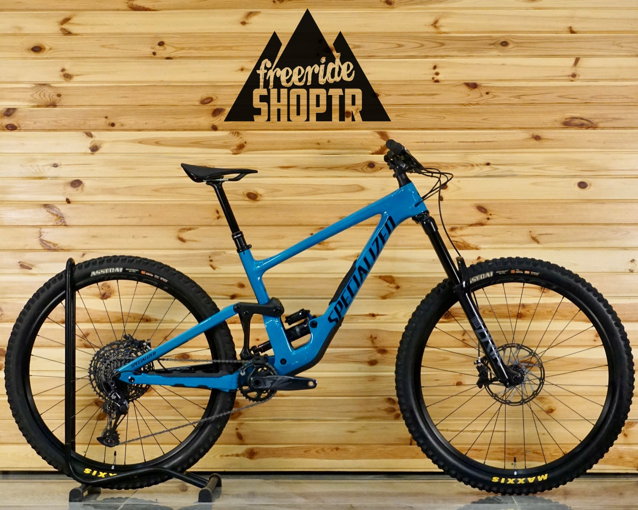 Specialized Enduro Comp 29” - Enduro Bisiklet