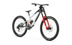 Mondraker SUMMUM RR Mullet - Team Edition