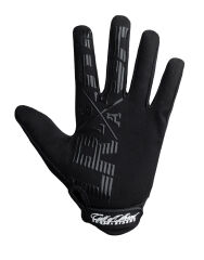 Loose Riders Freeride Eldiven - Cult Black