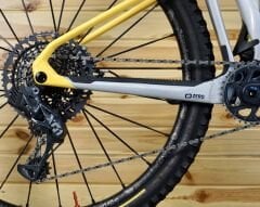 Mondraker Foxy Carbon XR 29” - Enduro Bisiklet