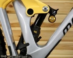 Mondraker Foxy Carbon XR 29” - Enduro Bisiklet