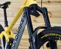 Mondraker Foxy Carbon XR 29” - Enduro Bisiklet