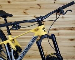 Mondraker Foxy Carbon XR 29” - Enduro Bisiklet