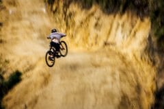 Santa Cruz Megatower GX AXS - Matte Black