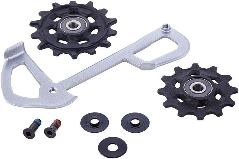 Sram GX Eagle Vites Makarası+İç Kafes