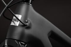 Santa Cruz Megatower GX AXS - Matte Black