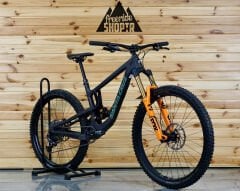 Santa Cruz Nomad C Custom 29/27.5” - Enduro Bisiklet