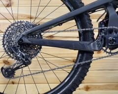 Santa Cruz Nomad C Custom 29/27.5” - Enduro Bisiklet