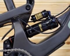 Santa Cruz Nomad C Custom 29/27.5” - Enduro Bisiklet