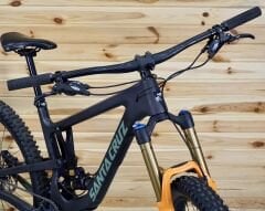 Santa Cruz Nomad C Custom 29/27.5” - Enduro Bisiklet