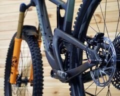 Santa Cruz Nomad C Custom 29/27.5” - Enduro Bisiklet