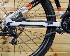 Mondraker Summum 27.5” - Downhill Bisiklet