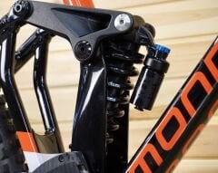 Mondraker Summum 27.5” - Downhill Bisiklet