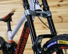 Mondraker Summum 27.5” - Downhill Bisiklet