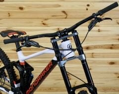 Mondraker Summum 27.5” - Downhill Bisiklet