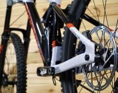 Mondraker Summum 27.5” - Downhill Bisiklet
