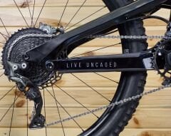 YT Capra CF Pro Race 27.5” - Enduro Bisiklet
