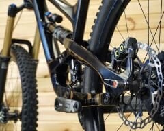 YT Capra CF Pro Race 27.5” - Enduro Bisiklet