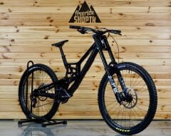Santa Cruz V10 S CC 29/27.5” - Downhill Bisiklet