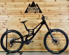 Santa Cruz V10 S CC 29/27.5” - Downhill Bisiklet
