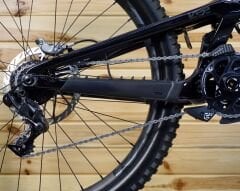 Santa Cruz V10 S CC 29/27.5” - Downhill Bisiklet