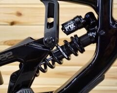 Santa Cruz V10 S CC 29/27.5” - Downhill Bisiklet