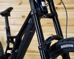 Santa Cruz V10 S CC 29/27.5” - Downhill Bisiklet