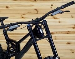 Santa Cruz V10 S CC 29/27.5” - Downhill Bisiklet