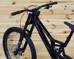 Santa Cruz V10 S CC 29/27.5” - Downhill Bisiklet
