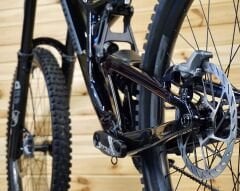 Santa Cruz V10 S CC 29/27.5” - Downhill Bisiklet