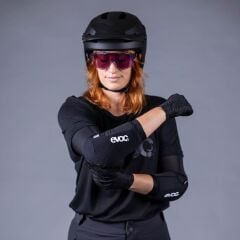 Evoc LiteShield Flex Lite Dirseklik