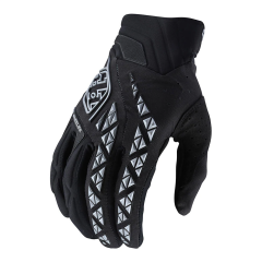 Troy Lee Designs SE Pro Eldiven - Siyah
