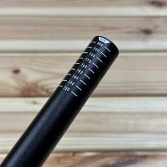 Reverse Nico Vink Gidon 810x31.8/35x48mm - Siyah/Beyaz