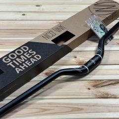 Reverse Nico Vink Gidon 810x31.8/35x48mm - Siyah/Beyaz