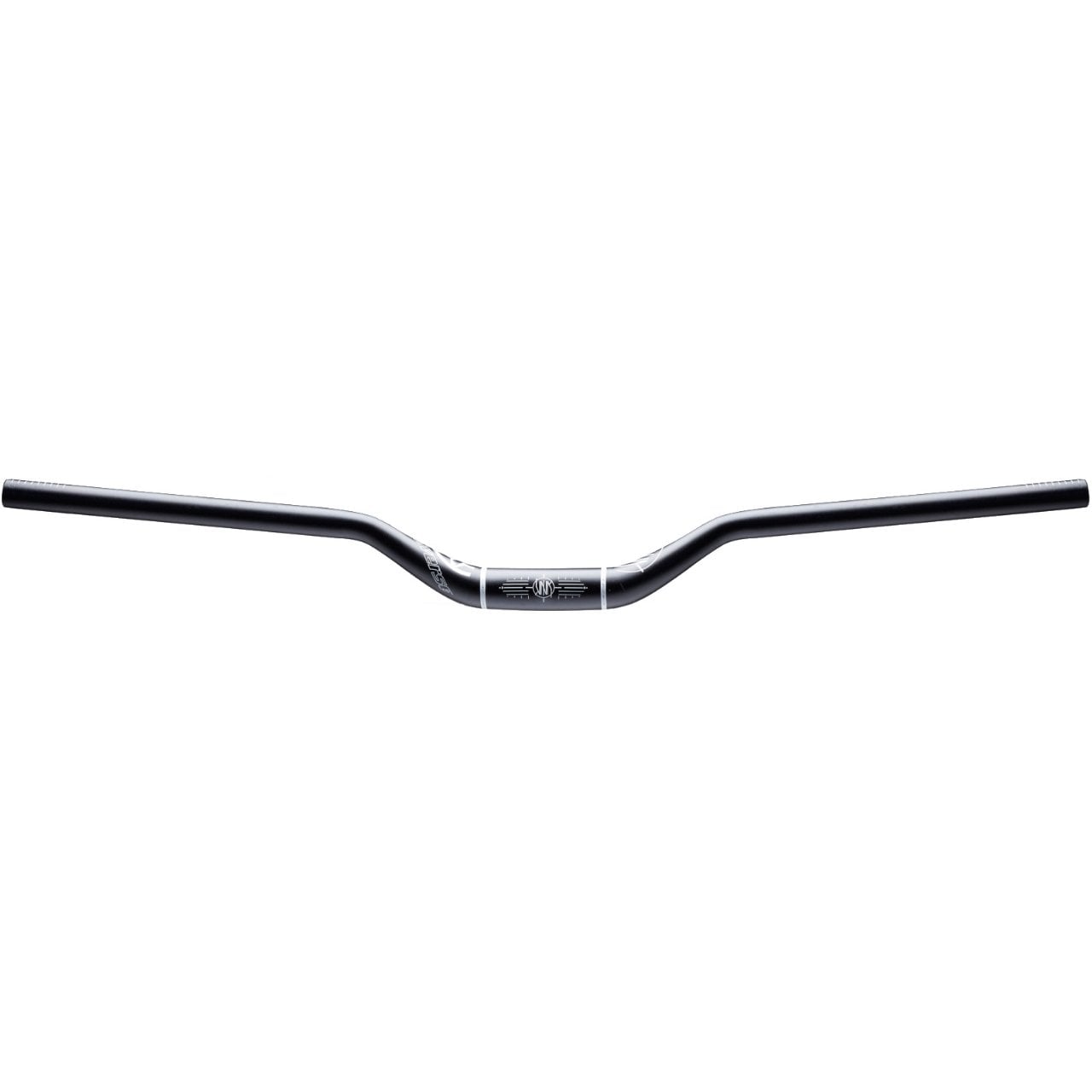 Reverse Nico Vink Gidon 810x31.8/35x48mm - Siyah/Beyaz