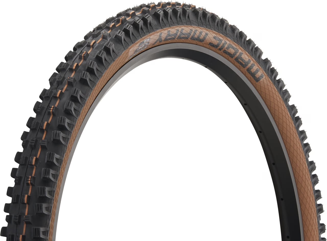 Schwalbe Magic Mary Evo Super Gravity Soft 27.5/29x2.40