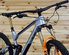 Radon Slide Trail 10.0 HD 29” - Enduro Bisiklet