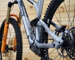 Radon Slide Trail 10.0 HD 29” - Enduro Bisiklet
