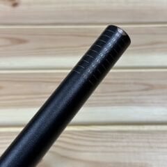 Reverse Nico Vink Gidon 810x31.8/35x48mm - Siyah/Bakır