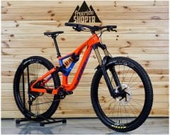 Orbea Rallon M10 Custom 29” - Enduro Bisiklet