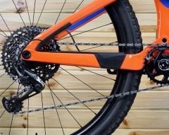 Orbea Rallon M10 Custom 29” - Enduro Bisiklet